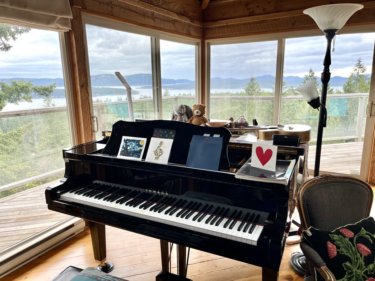 Raffi Cavoukian 🇨🇦 tweet media