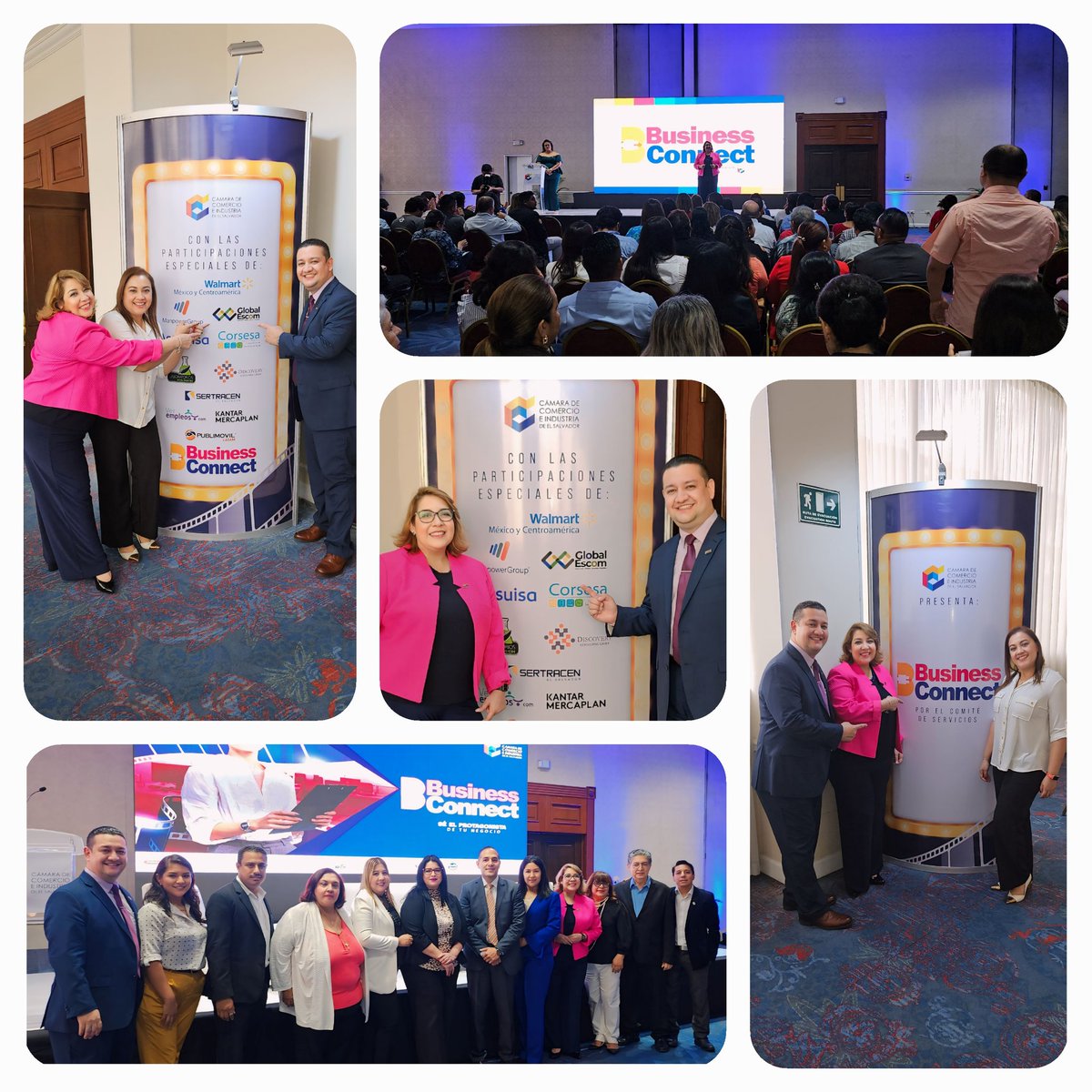 Cinddy Fernández, MBA ⚯͛ tweet media