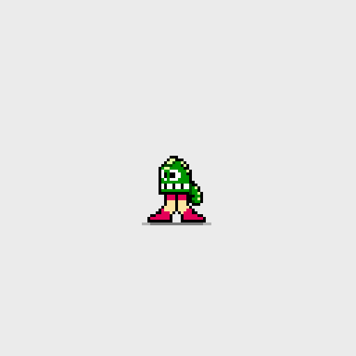 Pecopi en 8-bits