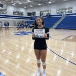 Photo by Mandan Braves VB (@VbBraves)