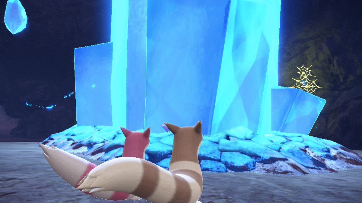 pkmn0162's tweet image. デート風景をご覧下さい