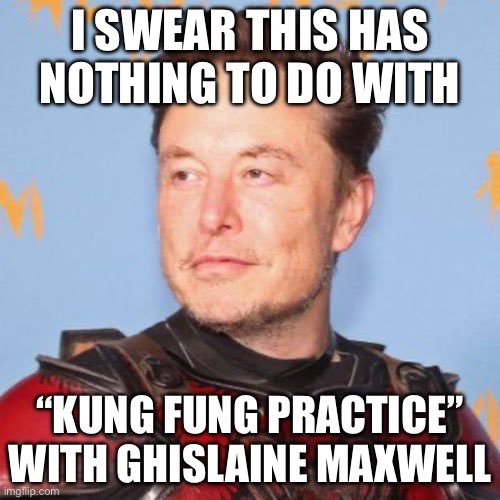 SajjMan's tweet photo. @elonmusk Elon Musk is a pedophile. Elon Musk is a racist. Elon Musk is a white supremist. Elon Musk is a pathological liar. 

#ElonMusk #ElonPedoFiles #ElonElectionInterference #ElonIsCreepy #ElonIsWeird https://t.co/WUGFH2xfj1
