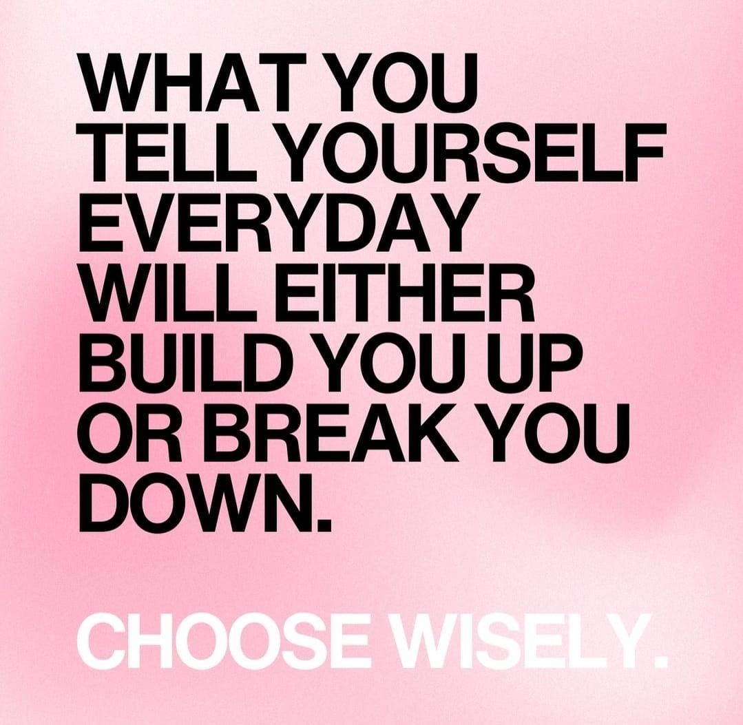 Morning inspiration on ladies night  speak+ve <a href="/ItsMainaKageni/">Maina Kageni</a> <a href="/Classic105Kenya/">Classic 105 Kenya</a>  #MainaAndKingangi