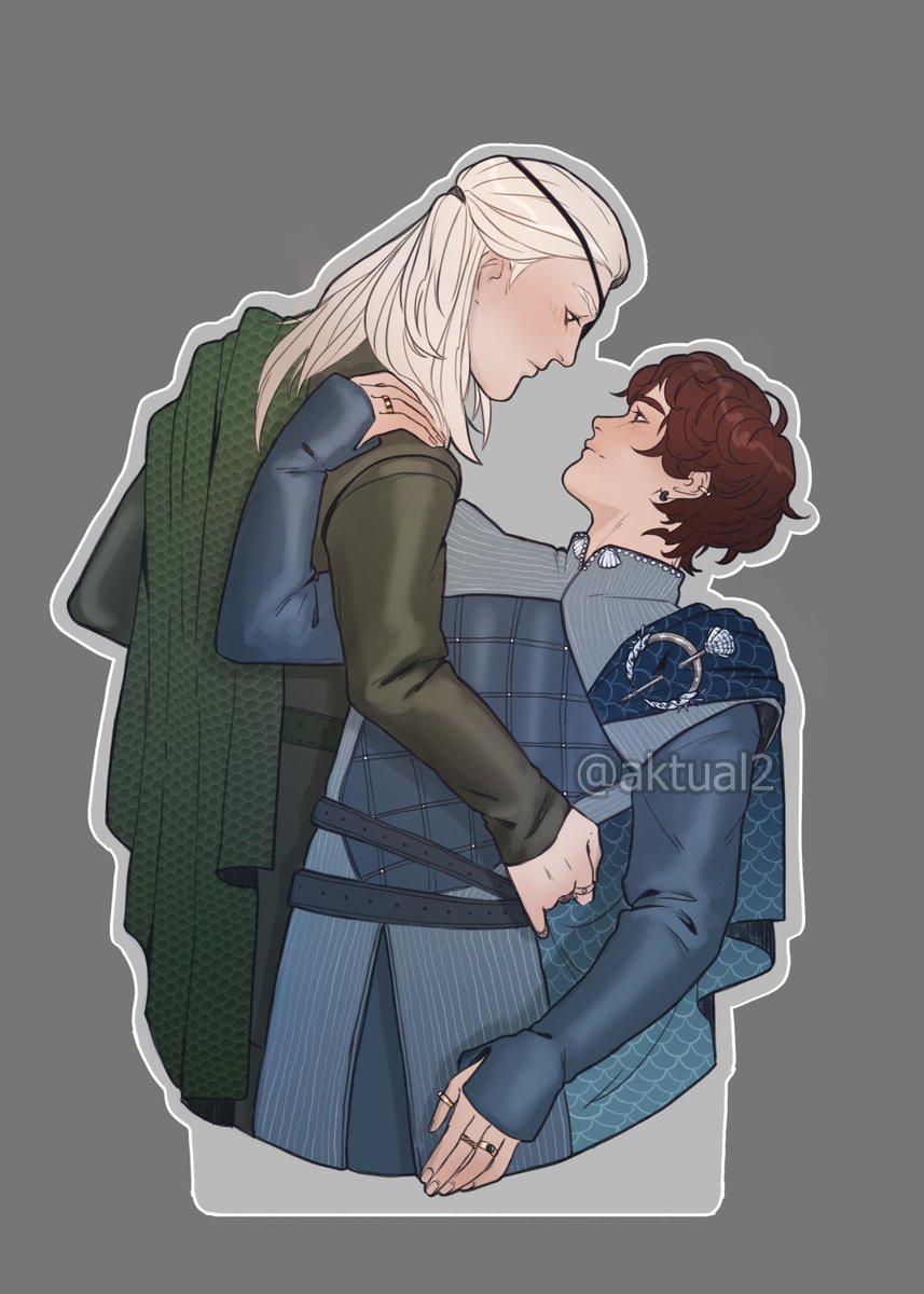 aktual22's tweet image. #lucemond 
done 💅