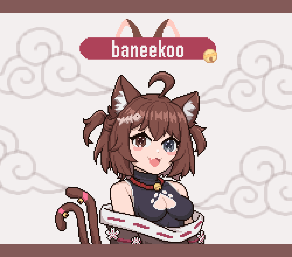 Zendrick_Art 🇵🇦 || 🏵️🦊 tweet media