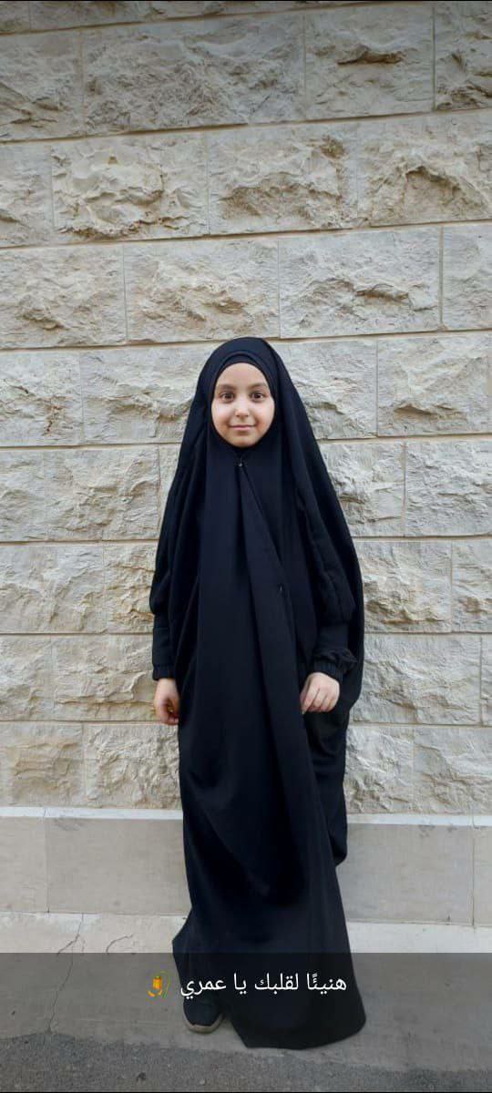 Seamus_Malek's tweet photo. This little girl was a "Hezbollah human shield" because a pager filled with explosives exploded in her house? She's a "Hezbollah child soldier"? https://t.co/2OW62Ydvq3