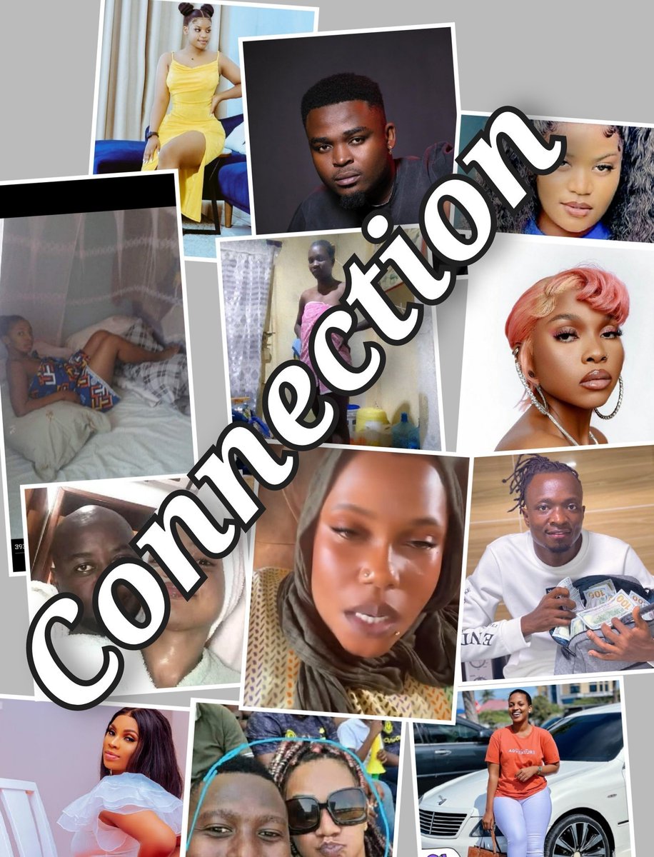 Randdyjones's tweet image. Wapenzi wangu jamani mimi naokoka rasmi nitafuta connection zote hizi kwenye simu yangu kama unahitaji yeyote kati ya hizi fanya haya👇👇

✍Retweet hii 

✍Follow account hii

✍Reply nitumie

🔥Angalia Dm kwako .