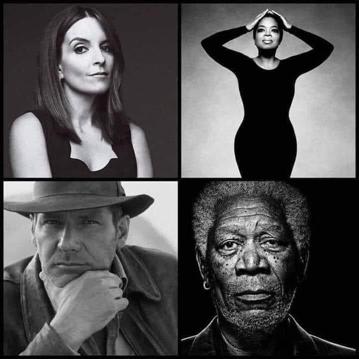 Globalstats11's tweet photo. A great reminder ❤️:

At age 23, Tina Fey was working at a YMCA.

At age 23, Oprah was fired from her first reporting job.

At age 24, Stephen King was working as a janitor and living in a trailer.

At age 27, Vincent Van Gogh failed as a missionary and decided to go to art school.

At age 28, Wayne Coyne (from The Flaming Lips) was a fry cook.

At age 30, Harrison Ford was a carpenter.

At age 39, Julia Child released her first cookbook and got her own cooking show at age 51.

Vera Wang failed to make the Olympic figure skating team, didn’t get the Editor-in-Chief position at Vogue, and designed her first dress at age 40.

Stan Lee didn’t release his first big comic book until he was 40.

Alan Rickman gave up his graphic design career to pursue acting at age 42.

Samuel L. Jackson didn’t get his first major movie role until he was 40.

Morgan Freeman landed his first MAJOR movie role at age 52.

Kathryn Bigelow only reached international success when she made The Hurt Locker at age 57.

Grandma Moses didn’t begin her painting career until age 76.

Louise Bourgeois didn’t become a famous artist until she was 78.

Whatever your dream is, it is not too late to achieve it. 

You aren’t a failure because you haven’t found fame and fortune by the age of 21.

Hell, it’s okay if you don’t even know what your dream is yet. Even if you’re flipping burgers, waiting tables or answering phones today, you never know where you’ll end up tomorrow.

Never tell yourself you’re too old to make it.

Never tell yourself you missed your chance.

Never tell yourself that you aren’t good enough.

You can do it. Whatever it is that sets your soul on fire.