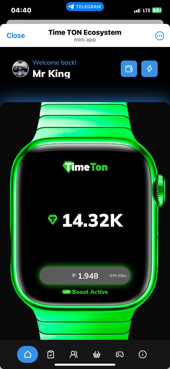 igobykyng's tweet photo. #YumParty; backed by former GM of #candycrush & UI/UX director at #fortnite🔥
⬇️
https://t.co/iPIAw3rrCr
#PocketFi; Hybrid wallet just like #Blum 🔥
⬇️
https://t.co/Tx1ny0623o
#TimeTon; backed by russian time piece guru & billionaire 🔥
⬇️
https://t.co/BHqvHAODFy https://t.co/xQeM23vslZ