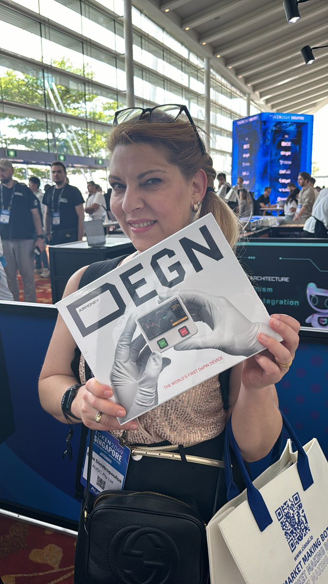 Effie Dimitropoulos tweet media