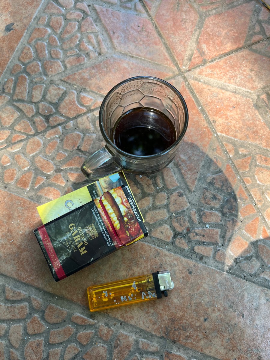 Hari hari Nwo dan bernadya 🤣