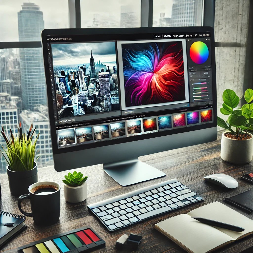 MohammedMu16489's tweet image. Freelancers, want to level up? 🚀 Start using digital image processing to enhance your visuals, attract clients, and boost productivity! 💻📸 #Freelancing #DigitalImageProcessing #VisualMarketing #FreelanceLife