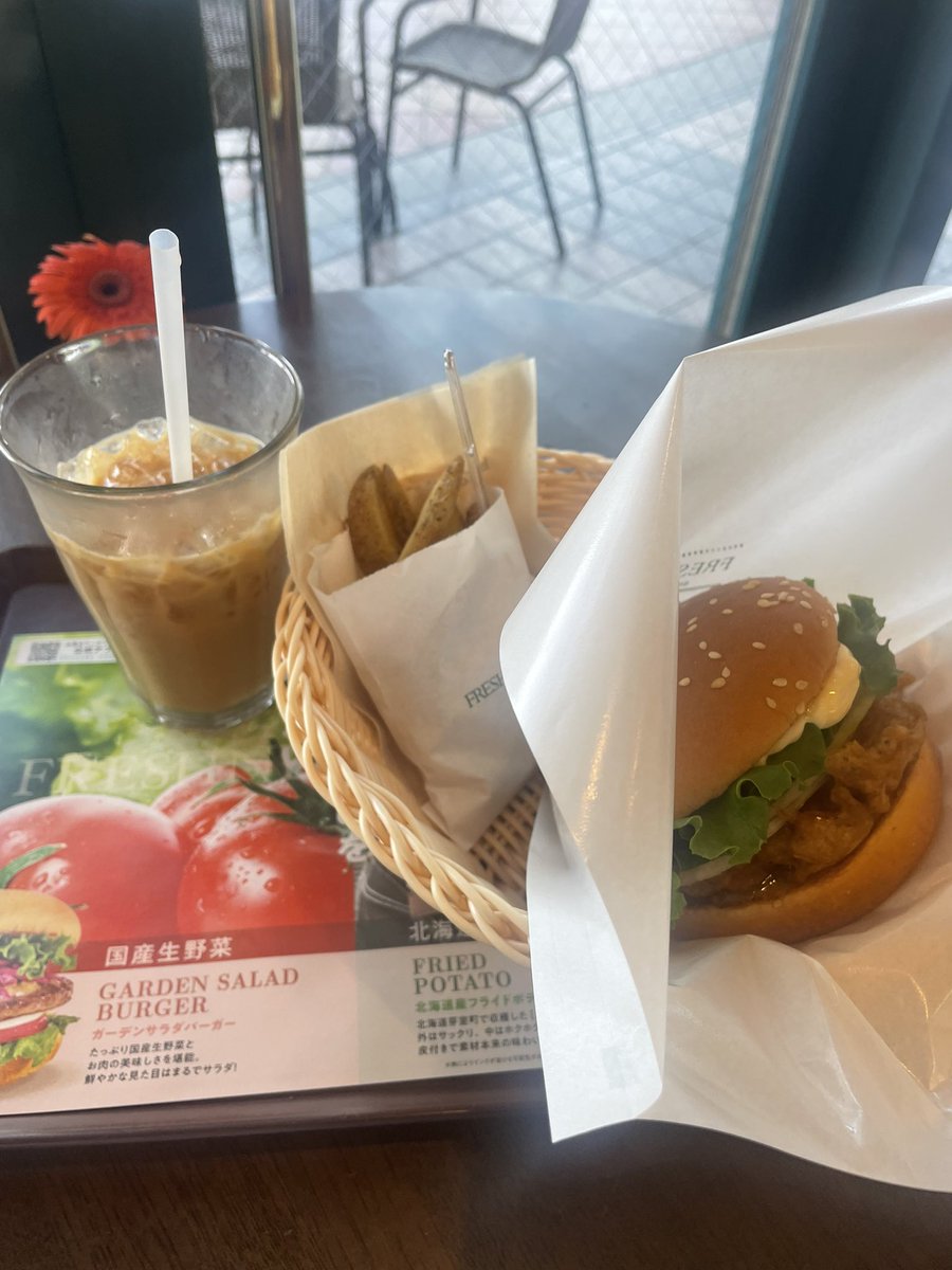 ランチ！

#ランチ　#浜松街中　#浜松　#街中　#P活　#P活浜松　#浜松P活