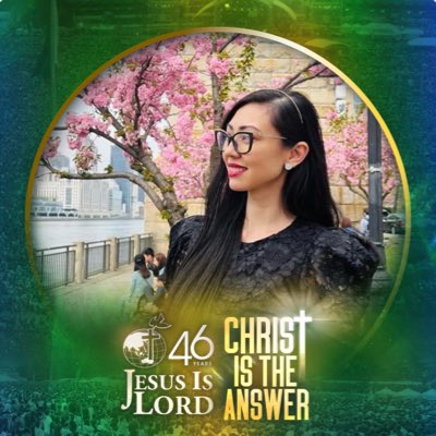 CiaraTio's tweet photo. #NewProfilePic #ChristIsTheAnswer #JIL46 https://t.co/tMOIDU9Spe