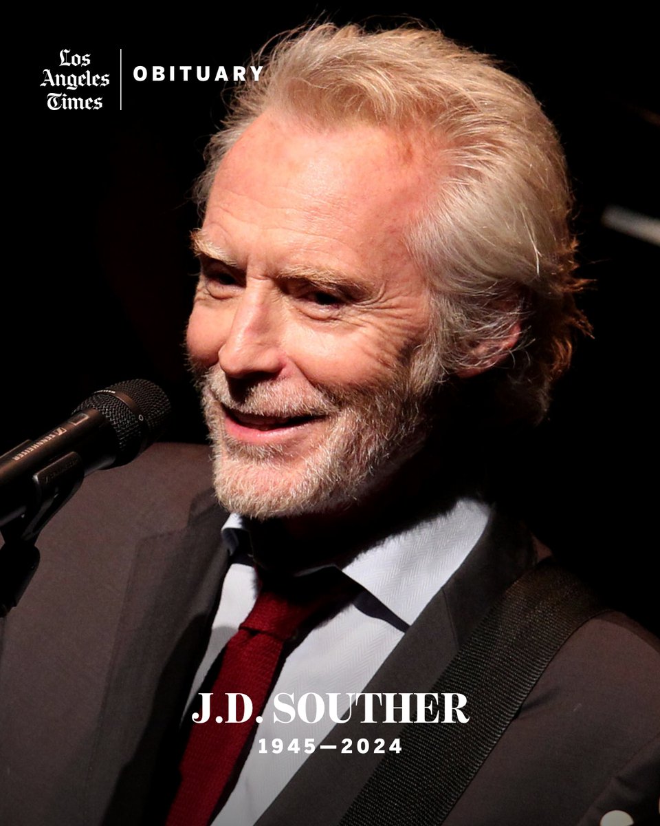 Los Angeles Times tweet media