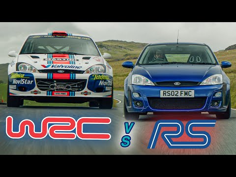 WRC & Rally Videos tweet media