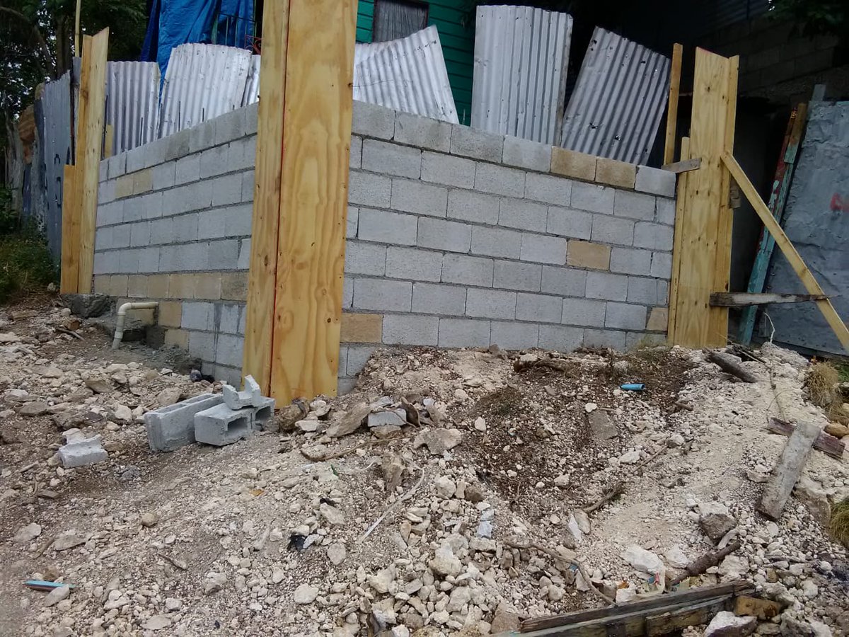 StJamesWCJLP's tweet image. We are six years ahead of them!!! 

We didnt just talk, we walked our talks through to fruition from 2018 onwards. 
@MalahooForteMP 
#TeamMarlene
#ServiceIsWhatWeDo
#RealRepresentation