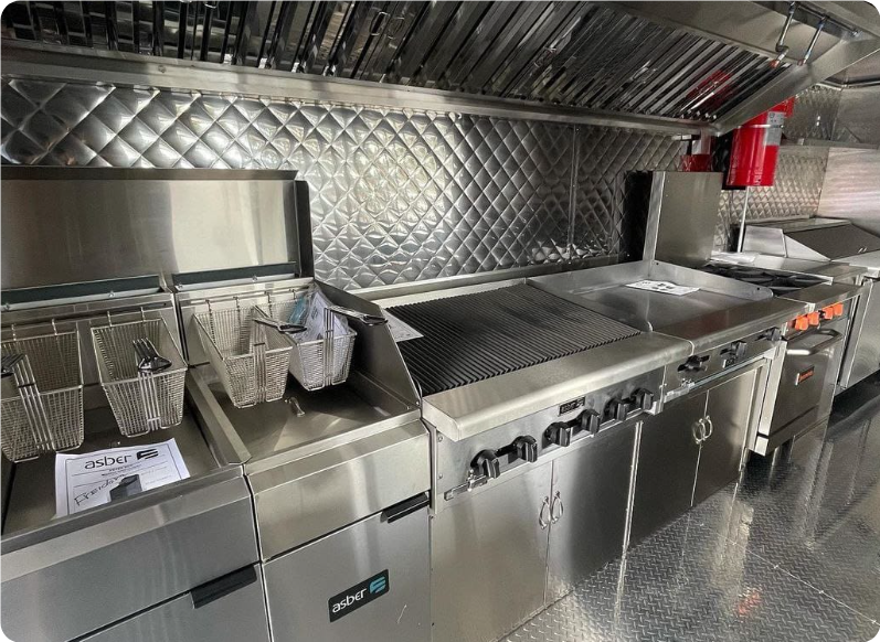 Origin: siristar China trailer export
Size: supports customization on demand, including stickers and paint colors
Equipment: purchase Chinese equipment according to business needs
Others: provide design drawings, quotation lists, 3D trailer video displays