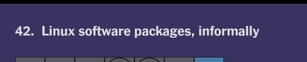 This would be a much more exciting crossword clue if <a href="/NYTGames/">New York Times Games</a> knew what they were talking about. (Answer hidden for spoilers, but... 🫤)