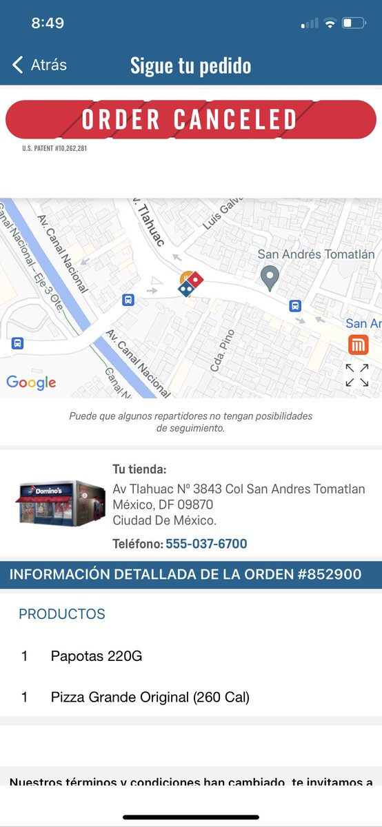 Soy tu Dios tweet media