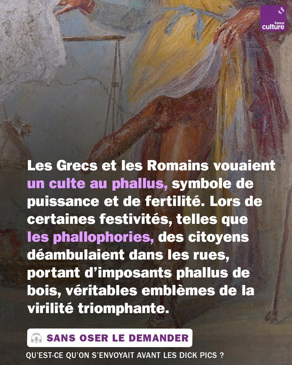 Prêts pour un voyage insolite ?
➡️ l.franceculture.fr/7lt