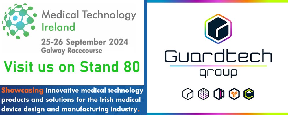 GuardtechClean's tweet photo. Ireland – we are BACK! 🇮🇪🇮🇪🇮🇪🇮🇪

It's a return to Galway for Medical Technology Ireland 2024!

Come see the Commercial Team on Stand 80

🤩🙏👋🍀🤩🙏👋🍀

#guardtechgroup ⬡⬢⬡⬢⬡
#medtechire https://t.co/g2ka1BwZNi