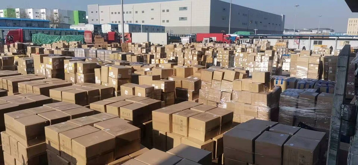 1. Courier Team:Hongkong #UPS##FEDEX express door to door services,
2. Sea Team:#LCL&amp;##FCL port to port services,
3. #Dangerous goods* packaging * #booking * transport *customs clearance &amp; delivery* full services *
TEL:+86 15014816626
Tom@jmdchina.com