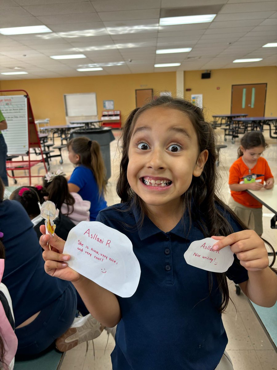 Marisela_BGC's tweet photo. It’s Taco Tuesday and we want to TACO’ABOUT how awesome these kiddos are!! Nominated but their peers for their kindness, respectfulness, service, and joy. @jlsambrano @BgcElpaso #GreatFuturesStartHere #AfterSchoolLearning #TexasACE https://t.co/zv3qDMBN21