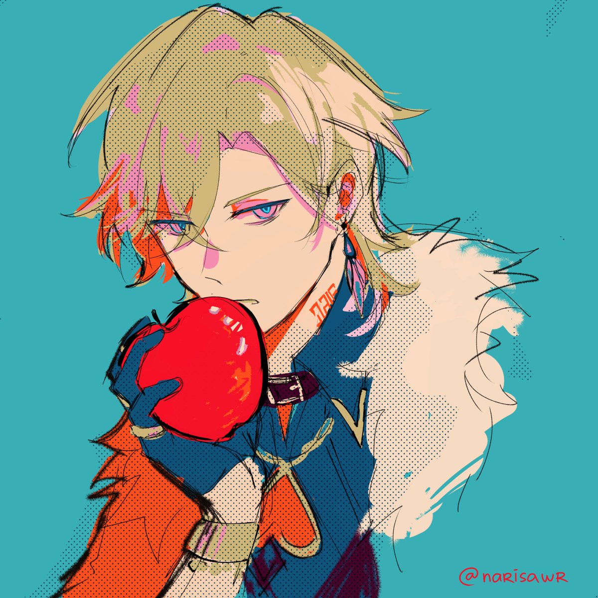 lily ✧︎ CF22 tweet media