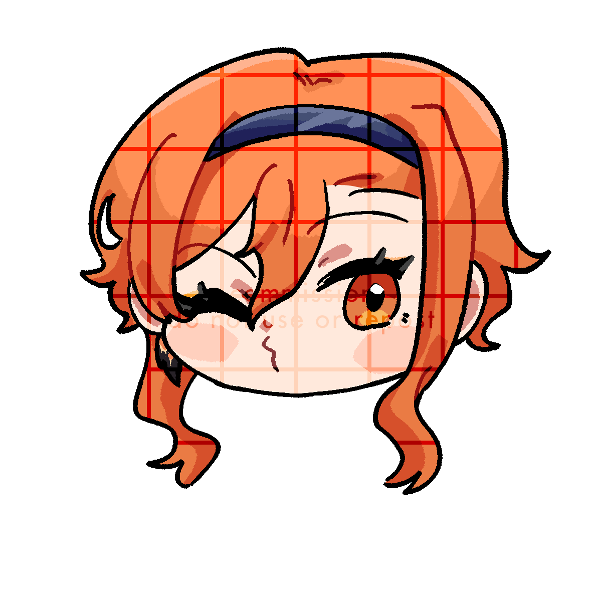 commission for @/feranoi, do not use or repost!

terima kasih banyak sudah commis di saya~ #artidn