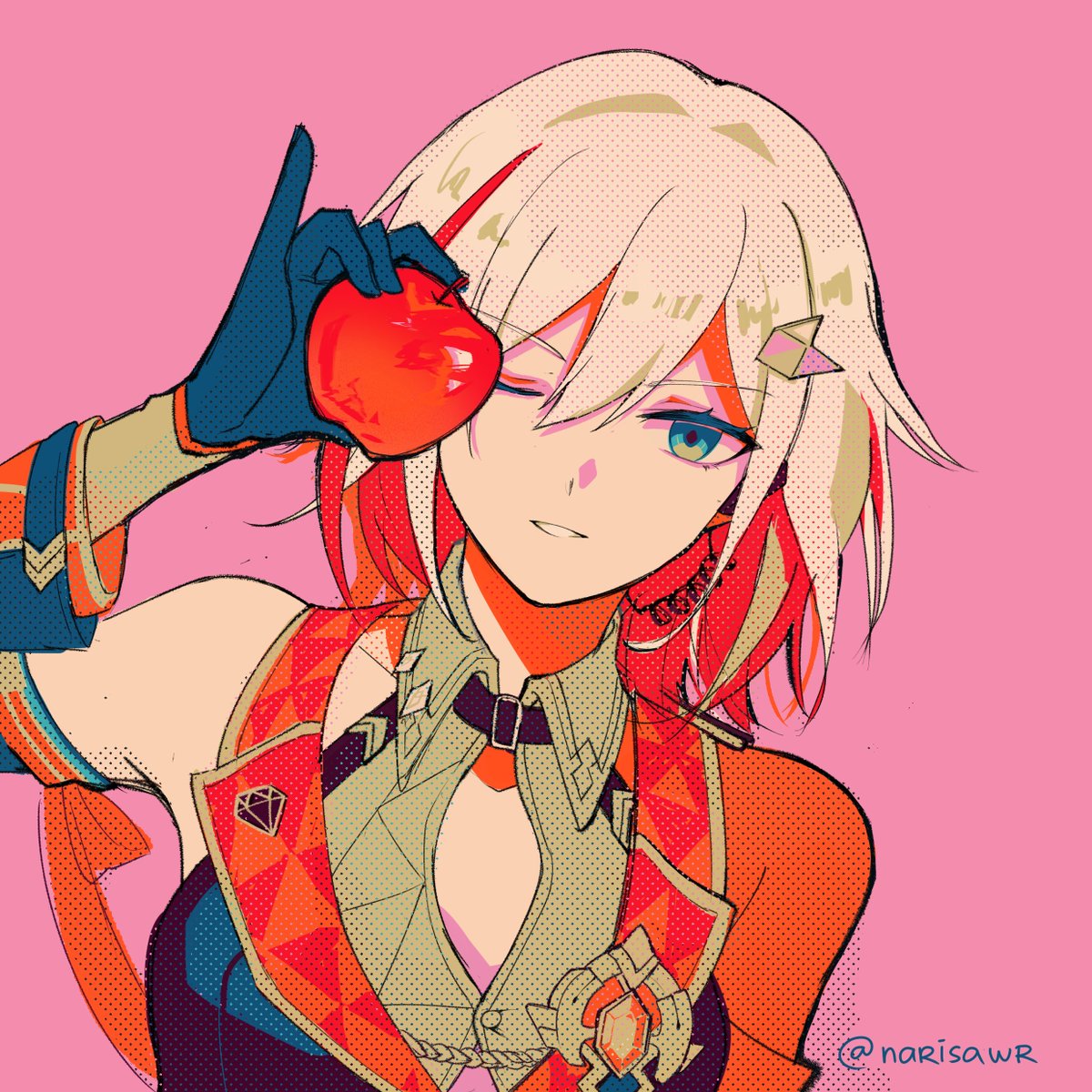 lily ✧︎ CF22 tweet media