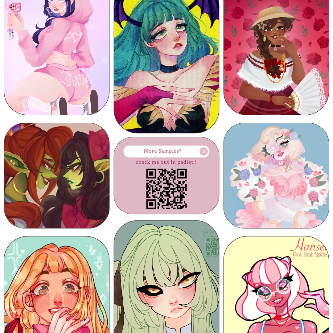 SYunshee's tweet photo. Opening my Emergency C0mmish! Tuition fees are gonna be a death of me, I need to raise up to 580 USD to pay for my tuition! 

#ArtCommission #commissionart #commissionareopen #commission https://t.co/bNhyzSEgT6