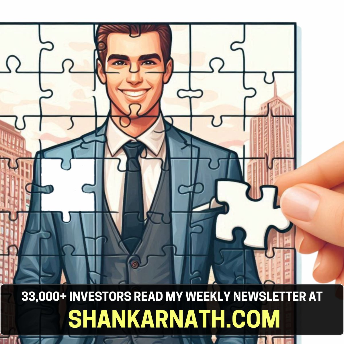 It took the Raymond Group nearly a century — 99 years — to earn the iconic title of "The Complete Man."

Then in one fell swoop, the business was split into three parts: Real Estate, Lifestyle, and Engineering -- with the aim of unlocking value within each business &amp; improve