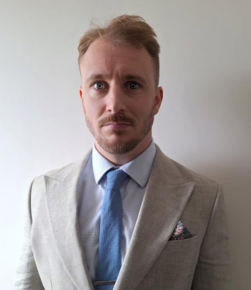 Welcome to our newest clinical specialist Rick Cooper. Rick will
be covering the midlands &amp; wales. Rick is a passionate healthcare professional with a background of four years experience in both general &amp; and cardiac ICU.