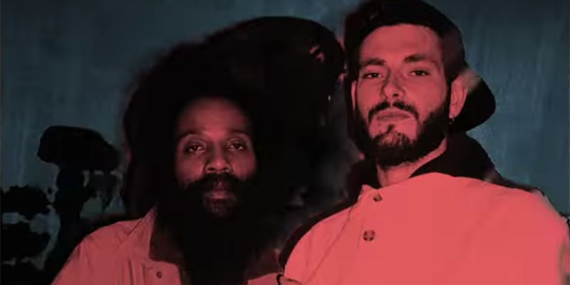 Reggae Revellers (@reggaerevellers) on Twitter photo Twan Tee presents a new video entitled “General” in combination with Yaadcore from the album Outrospection.
#twantee <a href="/Yaadcore/">NICHOLAS SMITH</a> <a href="/MusicalImpact/">Johnny DeSantiago</a> #reggaerevellers #consciousreggae #reggaecultureture #reggaemusic #reggae #peckings #rootsandculture #vprecords
reggae-revellers.com/twan-tee-new-v… Twan Tee presents a new video entitled “General” in combination with Yaadcore from the album Outrospection.
#twantee <a href="/Yaadcore/">NICHOLAS SMITH</a> <a href="/MusicalImpact/">Johnny DeSantiago</a> #reggaerevellers #consciousreggae #reggaecultureture #reggaemusic #reggae #peckings #rootsandculture #vprecords
reggae-revellers.com/twan-tee-new-v…