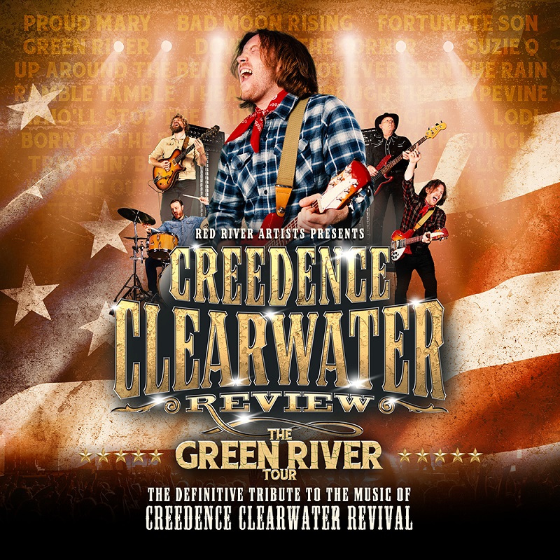 Tickets Scotland (@ticketsscotland) on Twitter photo The UK #1 Creedence Clearwater Revival tribute show bring you “The Green River Tour”
Creedence Clearwater Review
<a href="/TheFerryGlasgow/">The Ferry</a>
🎟️t-s.co/cre31
<a href="/WhatsOnGlasgow/">What's On Glasgow</a>
<a href="/CCRTributeUK/">Creedence Clearwater Review</a> The UK #1 Creedence Clearwater Revival tribute show bring you “The Green River Tour”
Creedence Clearwater Review
<a href="/TheFerryGlasgow/">The Ferry</a>
🎟️t-s.co/cre31
<a href="/WhatsOnGlasgow/">What's On Glasgow</a>
<a href="/CCRTributeUK/">Creedence Clearwater Review</a>