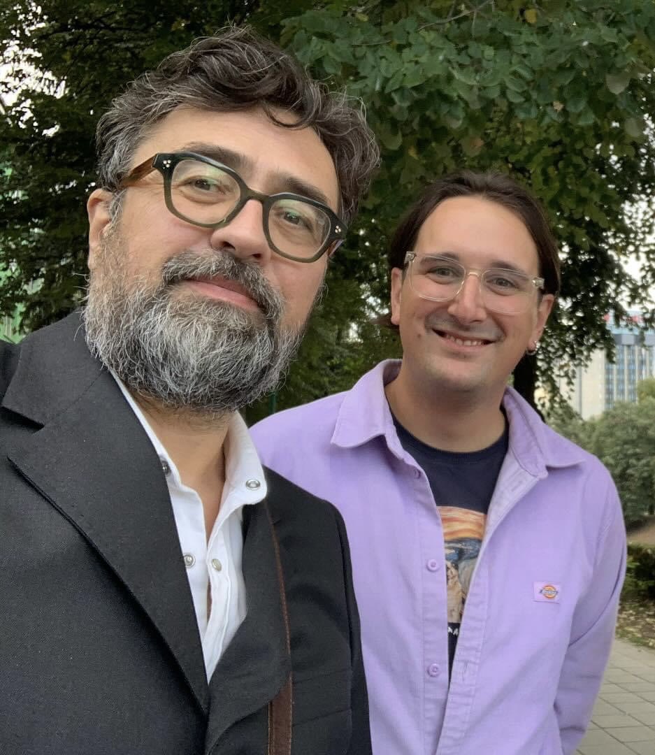 dimNe_'s tweet image. Žao mi je što više ne živim u NS da mogu da ne glasam za listu na kojoj je Faris Šehović