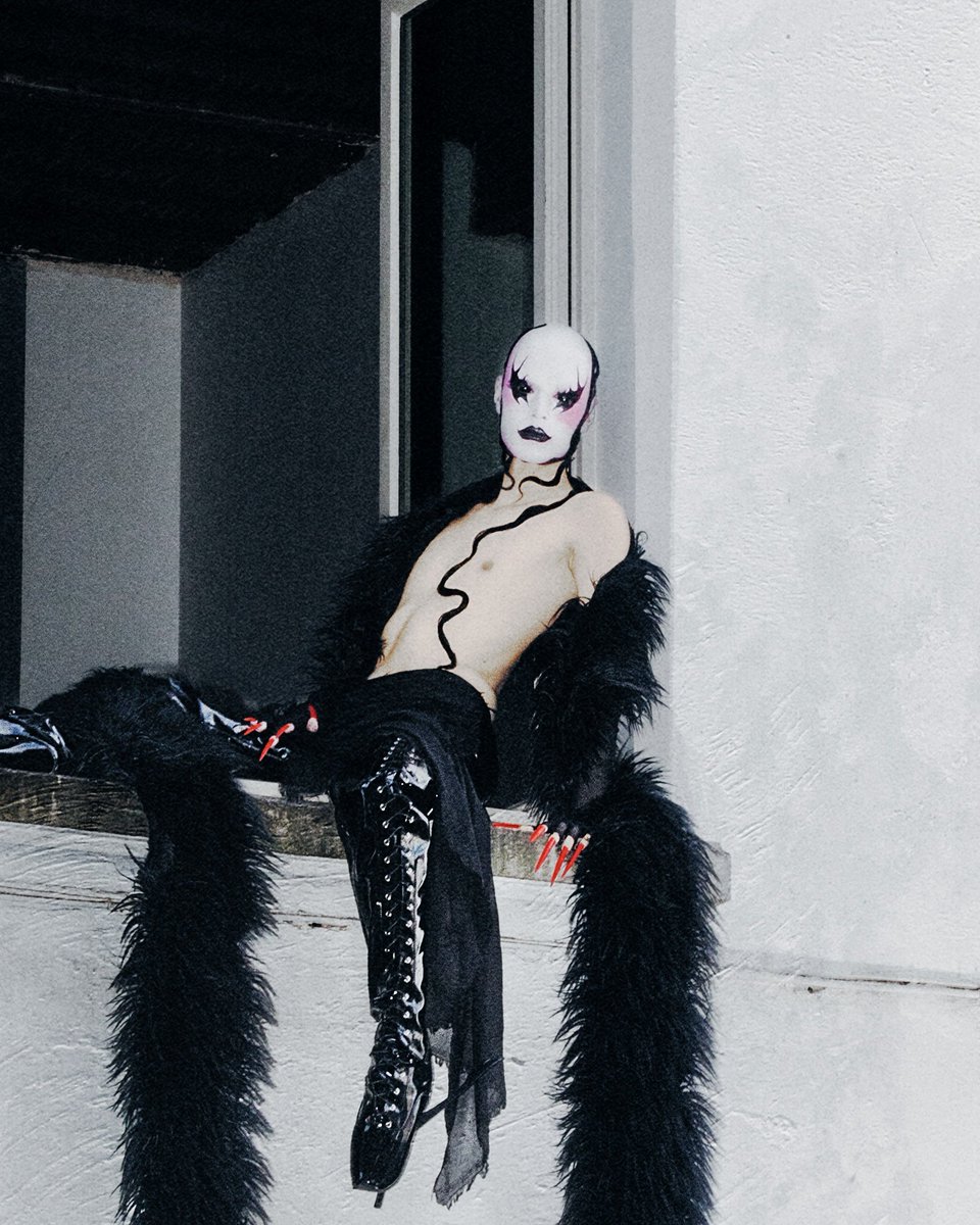 Judassime tweet media