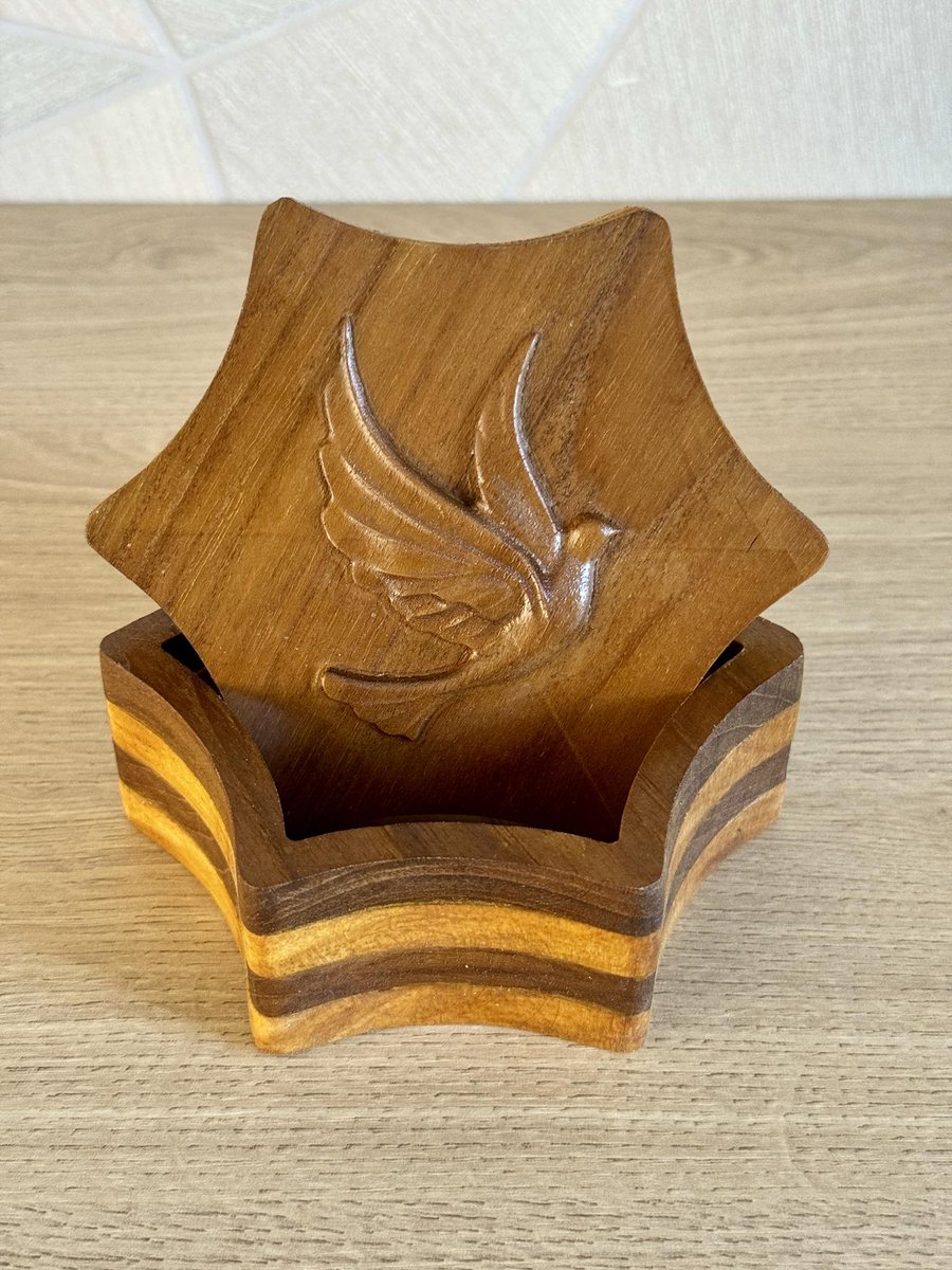 TwoTrees3d_'s tweet image. Check out the delicious snack trays and exquisite pearl jewelry boxes created by @Émilie DL using the TTC450Pro! From a complete beginner to mastering the craft step by step, our machine has echoed her passion and given her the utmost support. 🥰🥰

#twotrees #TTC450PRO