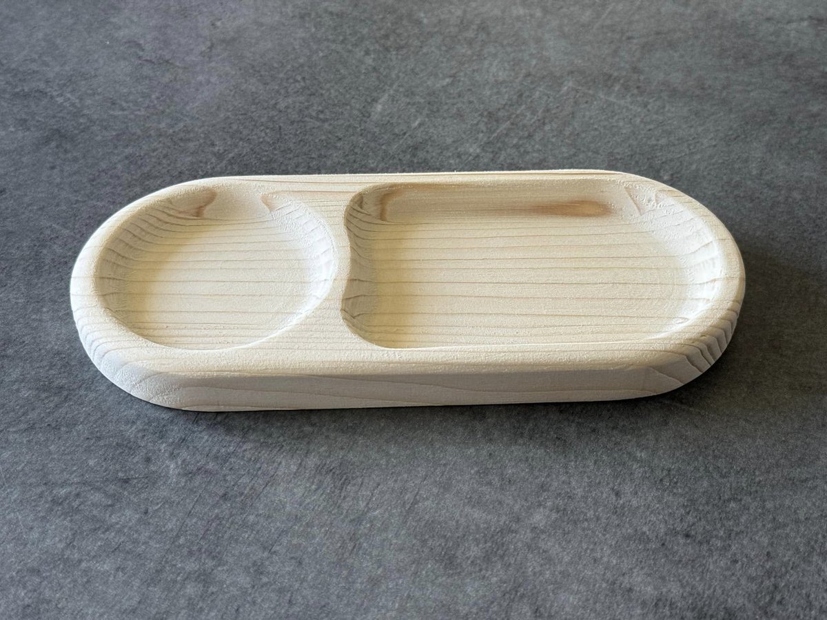 TwoTrees3d_'s tweet image. Check out the delicious snack trays and exquisite pearl jewelry boxes created by @Émilie DL using the TTC450Pro! From a complete beginner to mastering the craft step by step, our machine has echoed her passion and given her the utmost support. 🥰🥰

#twotrees #TTC450PRO