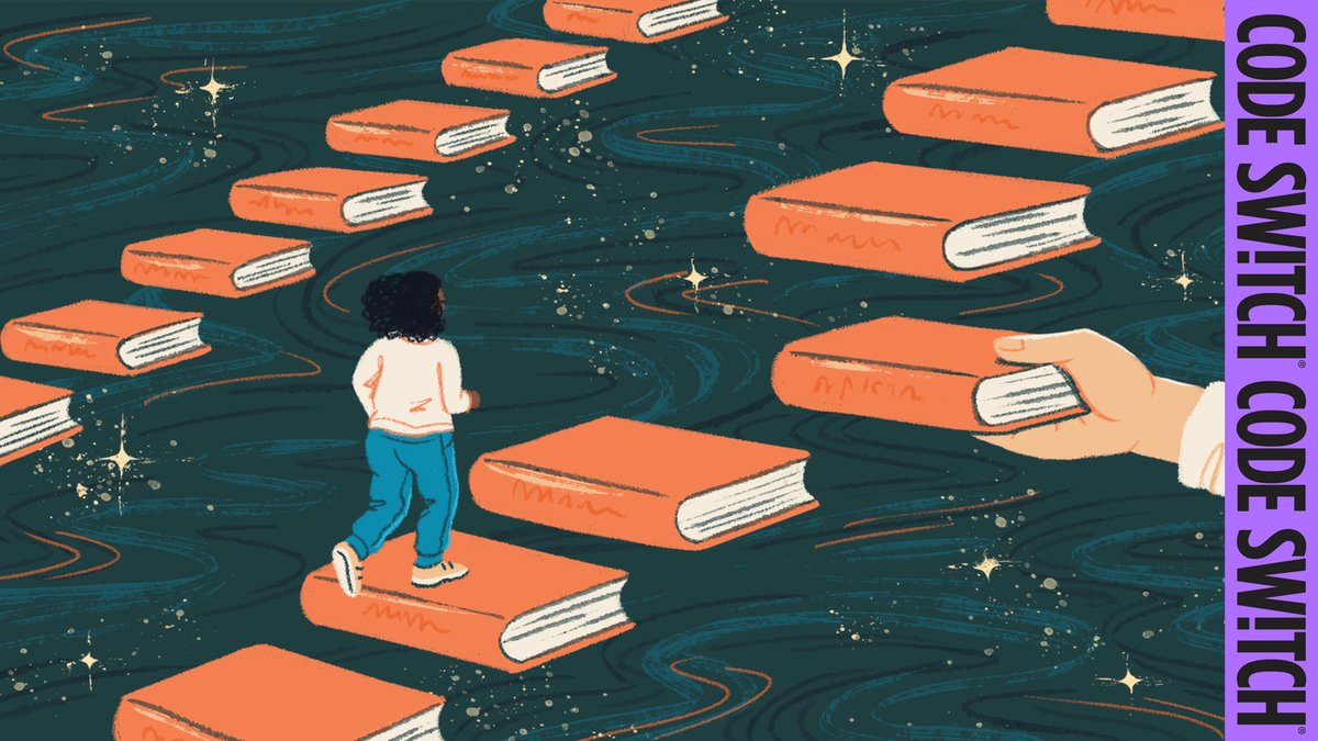MariaXAllard's tweet photo. Fighting back on book bans https://t.co/T6LPTfjSQi https://t.co/23ENSyzJi8