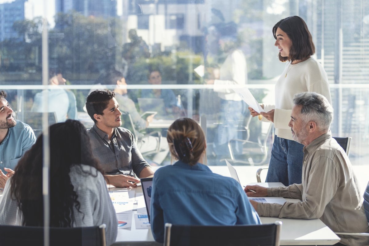 The role of the CISO: From technical enforcer to strategic business partner dlvr.it/TDND9z