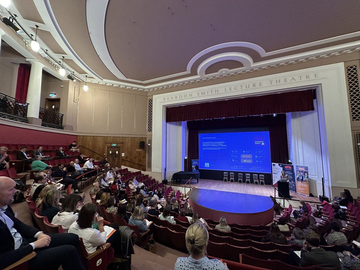 Mentera (@menteracymru) on Twitter photo Edrychwn ymlaen yn eiddgar at ddiwrnod llawn o drin a thrafod Llywodraethiant.
We’re looking forward to a full day of discussing all things Governance at this spectacular location, <a href="/AmgueddfaCymru/">Amgueddfa Cymru | Museum Wales</a> .
#LlywodraethiantCymru2024
#GovernanceWales2024
<a href="/DarwinGrayLLP/">Darwin Gray LLP</a> <a href="/adrataicyf/">Adra Tai Cyf</a> Edrychwn ymlaen yn eiddgar at ddiwrnod llawn o drin a thrafod Llywodraethiant.
We’re looking forward to a full day of discussing all things Governance at this spectacular location, <a href="/AmgueddfaCymru/">Amgueddfa Cymru | Museum Wales</a> .
#LlywodraethiantCymru2024
#GovernanceWales2024
<a href="/DarwinGrayLLP/">Darwin Gray LLP</a> <a href="/adrataicyf/">Adra Tai Cyf</a>