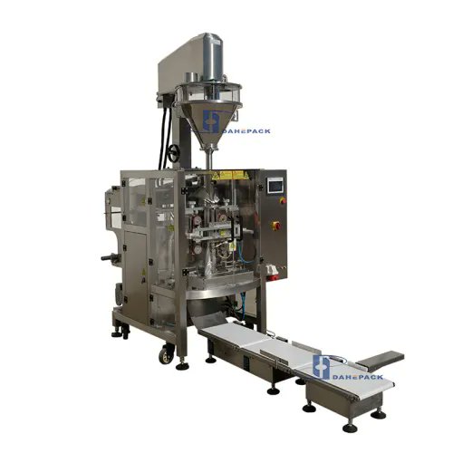 JaneLin65176's tweet image. Vertical Milk Coffee Powder Packing Machine

An efficient solution for milk and coffee powders, this vertical machine ensures precision and speed in packaging.
#MilkPowder #CoffeePowder #VerticalPacking #PackagingSolutions #PowderPackaging