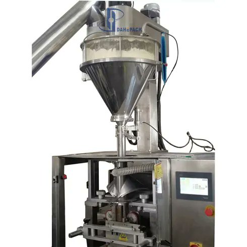 JaneLin65176's tweet image. Vertical Milk Coffee Powder Packing Machine

An efficient solution for milk and coffee powders, this vertical machine ensures precision and speed in packaging.
#MilkPowder #CoffeePowder #VerticalPacking #PackagingSolutions #PowderPackaging