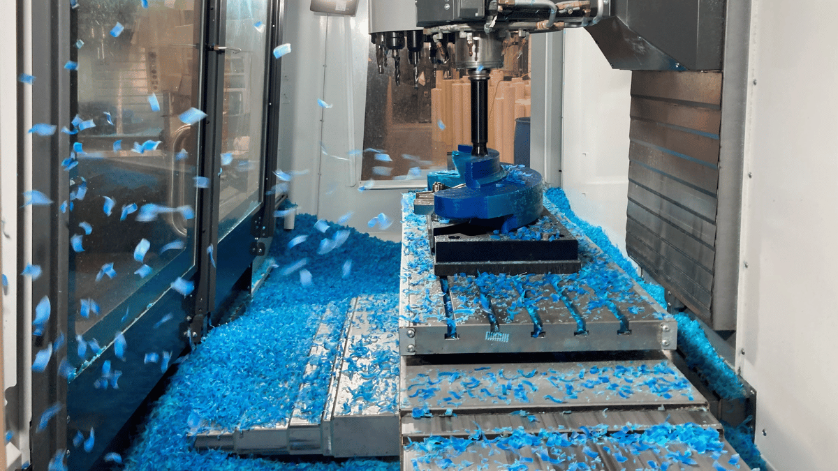 FourJawMA's tweet photo. Is swarf slowing down your machines? Learn how better swarf management can reduce downtime and improve efficiency! 💡🔧
https://t.co/I6TPVgrsgW
#Manufacturing #Automation #LeanProduction #ukmfg #mfg https://t.co/5kXiCGI1mz