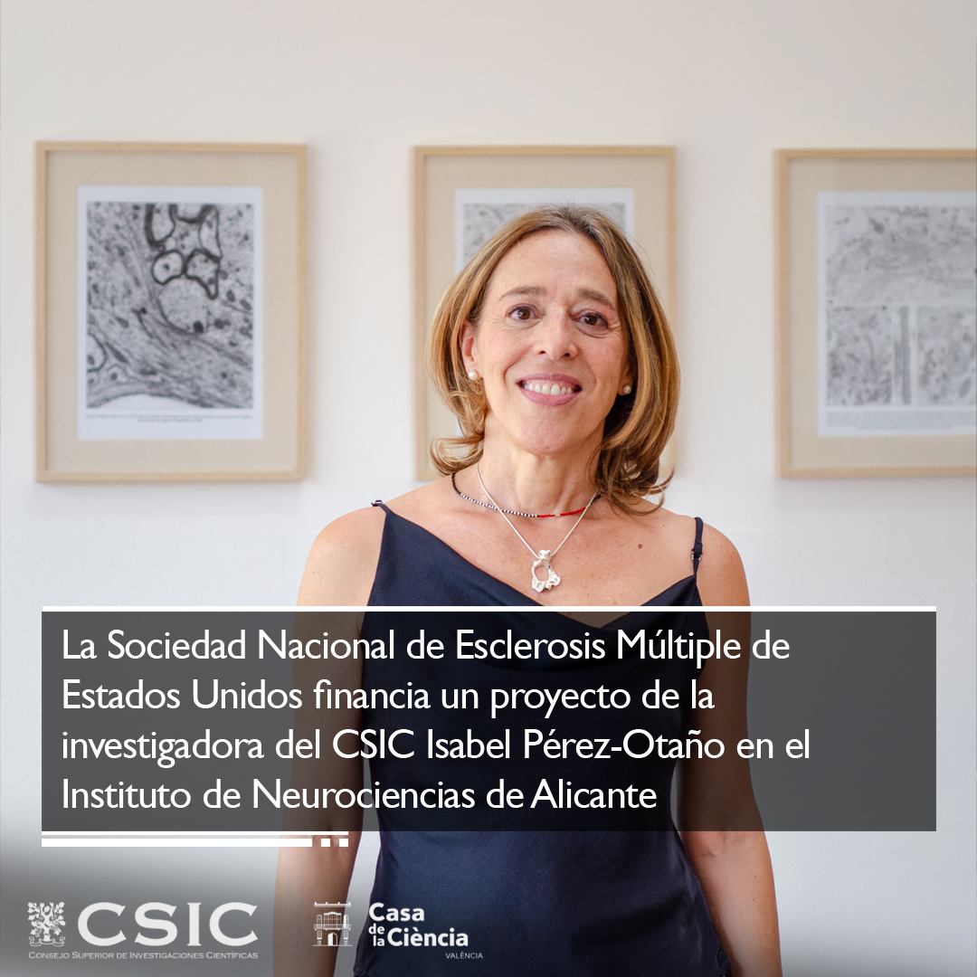 Casa de la Ciència CSIC València tweet media