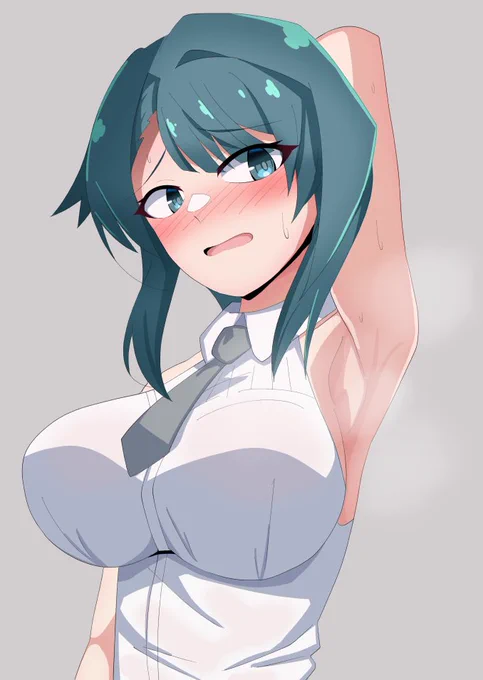 お題箱 一葉様 #アサルトリリィ_FA 