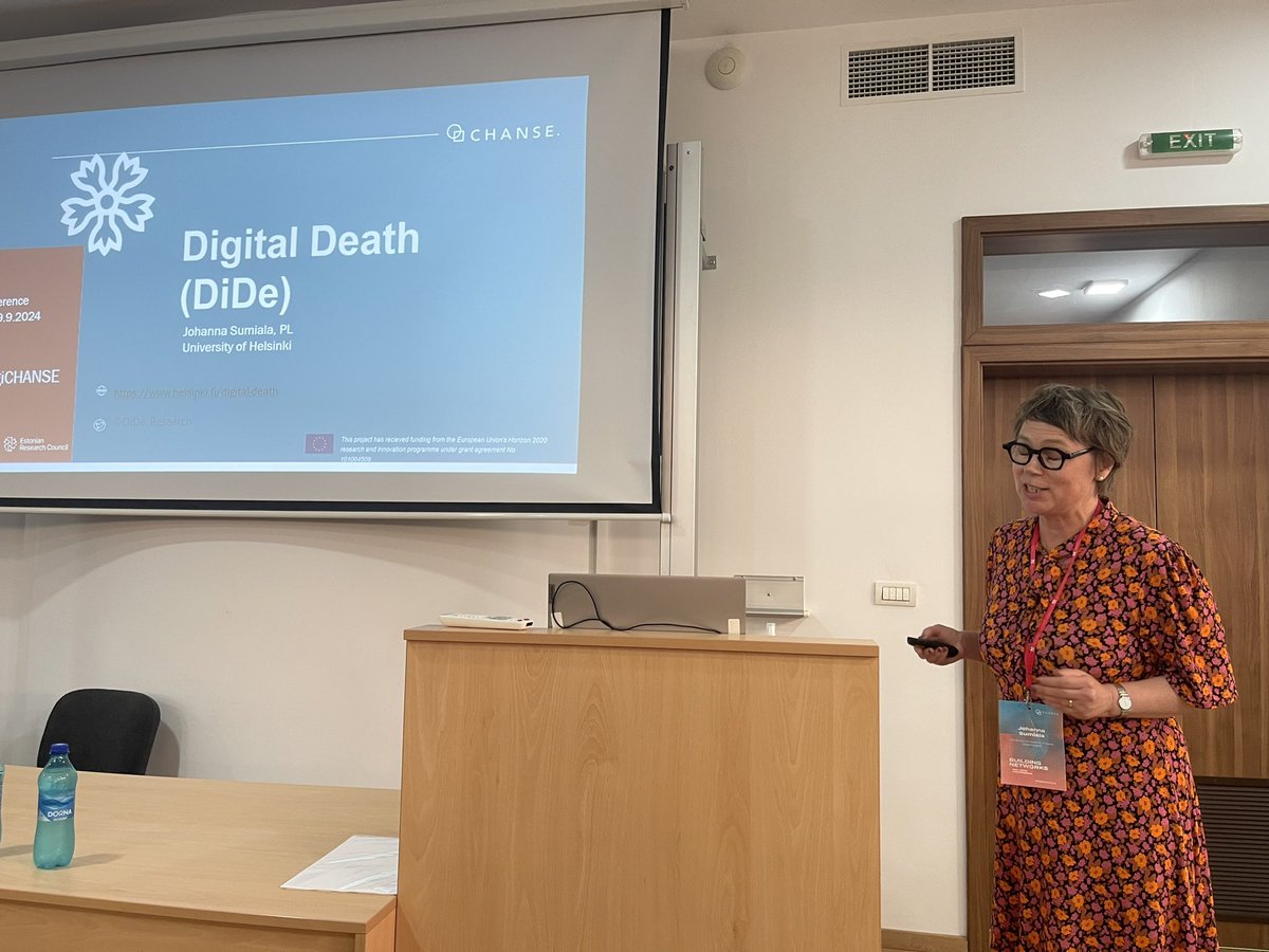 💥 <a href="/MEDEP_CHANSE/">Media and Epidemics</a> <a href="/gig_osh/">GIG-OSH project</a> <a href="/DiDe_Research/">Digital Death Research Project</a> <a href="/eu_timed/">TIMED_EU</a> <a href="/AutoWelf/">AUTO-WELF</a> <a href="/Redigim_Chanse/">Redistributive Imaginaries</a> <a href="/PSM__AP/">PSM-AP</a> <a href="/Dgiscreens/">DigiScreens (CHANSE-HERA project)</a> <a href="/HuLogProject/">Humans In Digital Logistics</a>