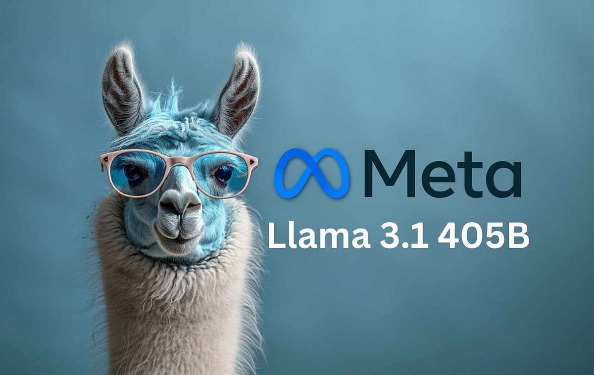cloud_nlp's tweet image. Looking to deploy LLaMA 3.1 405B?
Here is a tutorial we made about deploying a quantized version of LLaMA 3.1 405B on @googlecloud compute engine, using @vllm_project :
nlpcloud.com/installing-dep…

And of course you can also use our LLaMA 3.1 405B API too!